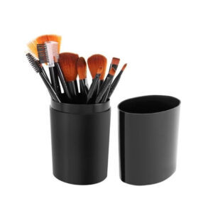 Комплект от 12 броя четки за грим