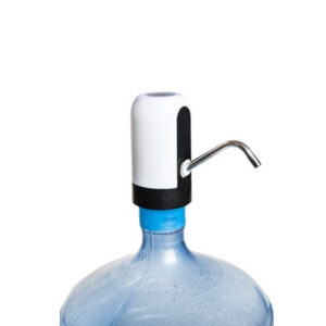 Електрическа помпа за вода с USB зареждане