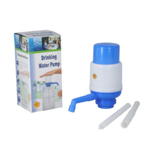 Универсална помпа за минерална вода