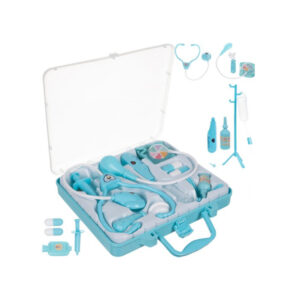 Медицински комплект за доктори - играчка