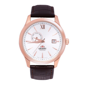 Orient FAL00004W0 мъжки автоматичен часовник с ден и дата 43 мм