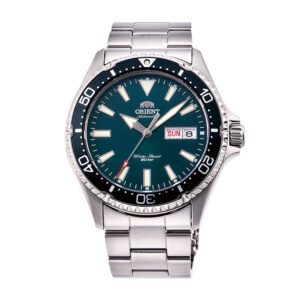 Orient RA-AA0004E19B Mako водолазен автоматичен мъжки часовник с ден и дата 41 мм