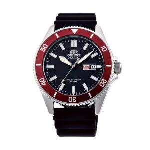 Orient RA-AA0011B19B водолазен автоматичен мъжки часовник с ден и дата 42 мм