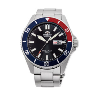 Orient RA-AA0912B19B Pepsi водолазен автоматичен мъжки часовник с ден и дата 44 мм