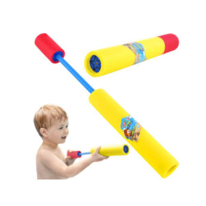 Воден пистолет тип помпа