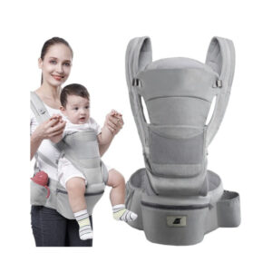 Колан за носене  на бебе, ергораница