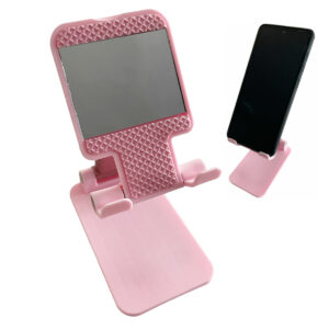 Сгъваема поставка за телефон или таблет до 10 инча