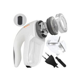 Уред за премахване на мъх и топчета от дрехи