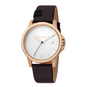 Esprit ES1G156L0035 мъжки часовник с дата 39 мм