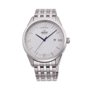 Orient RA-AX0005S0HB мъжки автоматичен часовник с ден и дата 41 мм