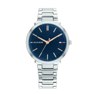 Tommy Hilfiger 1782405 дамски часовник със син циферблат 34 мм