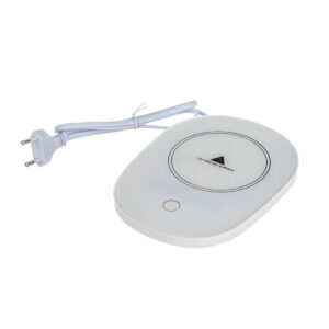 Интелигентен електрически нагревател за чаши за кафе, чай и други напитки