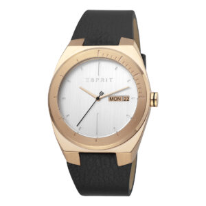 Esprit ES1G158L0025 мъжки часовник в розово злато 42 мм