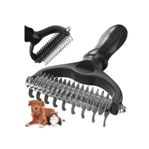 Ръчен тример за домашни любимци