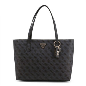 Guess HWEBG8 76723 ECO дамска кожена чанта