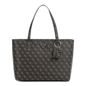 Guess HWESG8 76723 ECO дамска кожена чанта