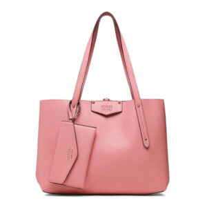 Guess HWEVG8 39023 ECO дамска розова чанта