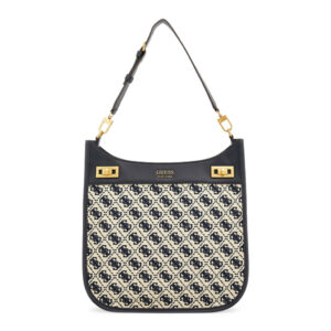 Guess HWJA78 70040 KATEY дамска черна чанта