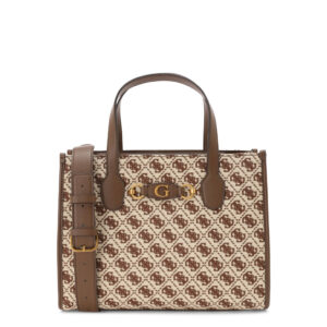 Guess HWJB86 54220 IZZY дамска кожена чанта