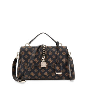 Guess HWPP87 63200 TIBERIA дамска кожена чанта