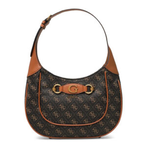 Guess HWQB86 54020 IZZY дамска кожена чанта