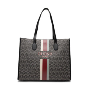 Guess HWSC86 65240 дамска чанта в сиво