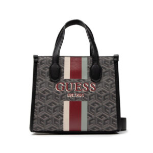 Guess HWSC86 65770 дамска чанта в сиво