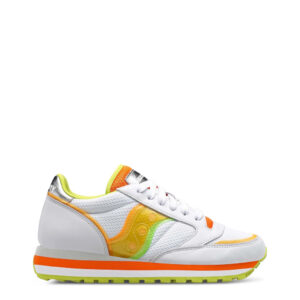 Saucony JAZZ S60645 дамски цветни сникърси