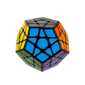 Логически куб-додекаедър за деца и възрастни