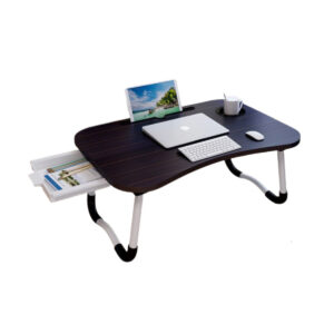 Сгъваема мобилна масичка за лаптоп или таблет