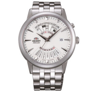 Orient FEU0A003WH мъжки автоматичен часовник с календар 42 мм
