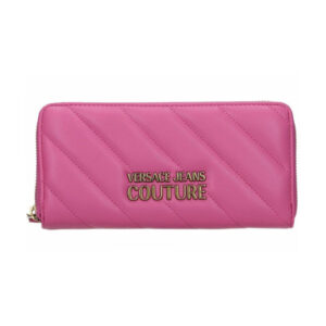 Versace Jeans 74VA5PA1 ZS409 дамско розово портмоне