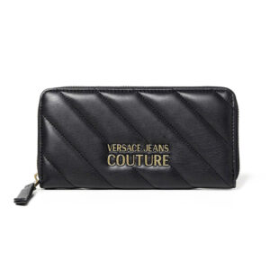 Versace Jeans 74VA5PA1 ZS409 дамско черно портмоне