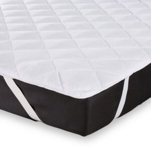 Протектор за матрак с размери 200 x 220 см