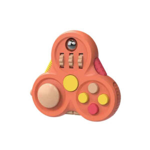 Антистрес играчка за деца и възрастни за осбождаване на стрес