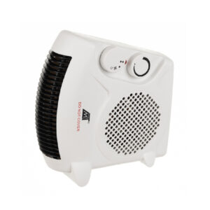 Мини вентилаторна печка, духалка Farelka 2000W с функция за охлаждане