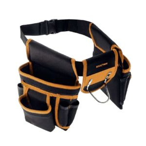 Bigstren работен колан за инструменти с 22 джоба