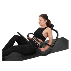 Домашен фитнес уред за коремни преси