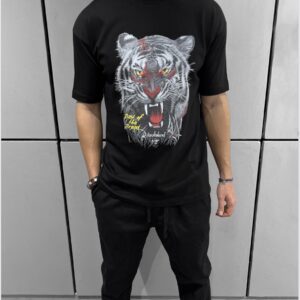Мъжка Тениска " Tiger "