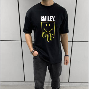 Мъжка Тениска " Smiley "