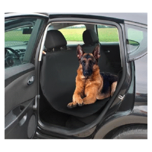 Предпазна постелка за седалки или багажник, защитава от мръсотия