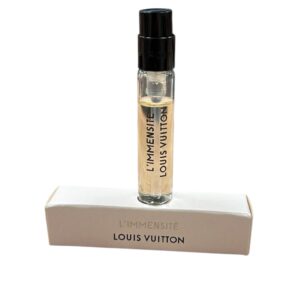Парфюм Louis Vuitton L'Immensité, тестер 2 мл