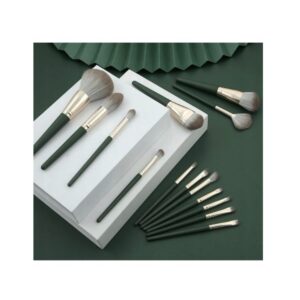 Комплект професионални четки за грим – 14 броя