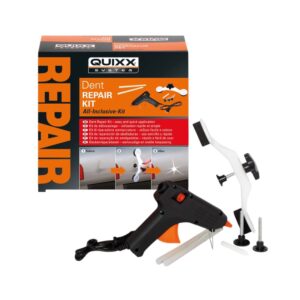 QUIXX 10204 комплект за ремонт на вдлъбнатини по автомобили
